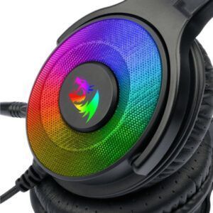 Audifono gaming c/mic Pandora 2