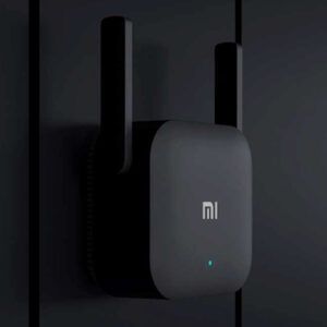 Repetidor xiaomi mi wi-fi range extender pro