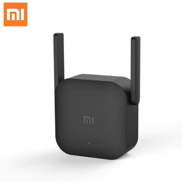 Repetidor xiaomi mi wi-fi range extender pro