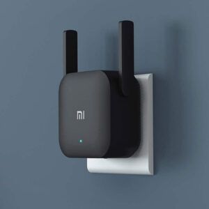 Repetidor xiaomi mi wi-fi range extender pro
