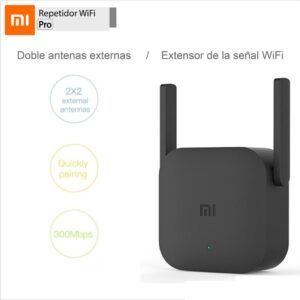 Repetidor xiaomi mi wi-fi range extender pro