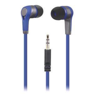 Audífonos 3.5mm HS7003 RockBuds Unno