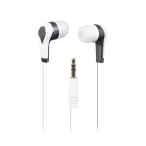 Audífonos 3.5mm HS7003 RockBuds Unno