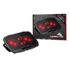 Soporte gaming para laptop FN-802 Xtrike Me