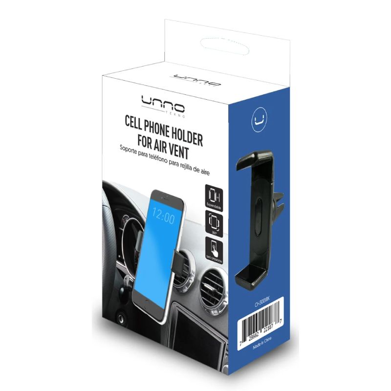 Soporte para celular  Unno