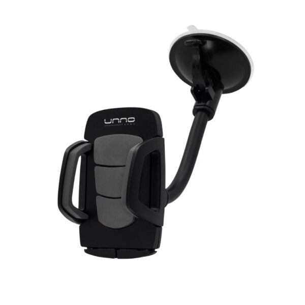 Soporte con ventosa para celular  Unno