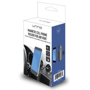 Soporte magnético para celular  Unno