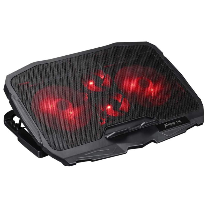 Soporte gaming para laptop FN-802 Xtrike Me