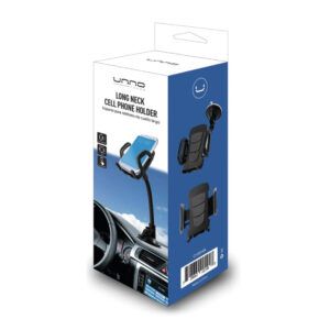 Soporte con ventosa para celular  Unno