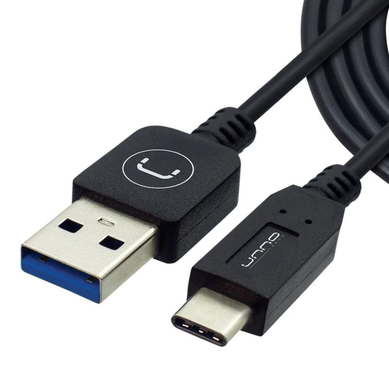 Cable Tipo C 1.5m  Unno