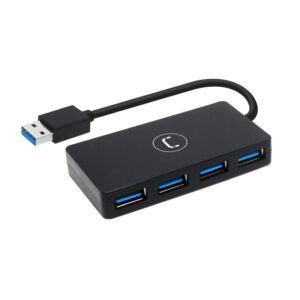 Hub USB 3.0 / 4 Puertos USB