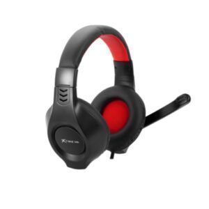 Audífonos gaming HP-312 Xtrike Me