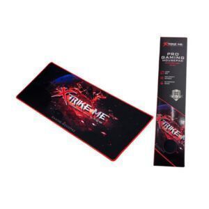 Mouse pad MP-204 Xtrike Me