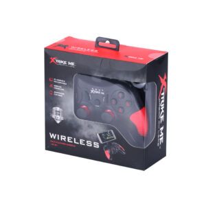 Mando para juegos celular BT GP-45 Xtrike Me