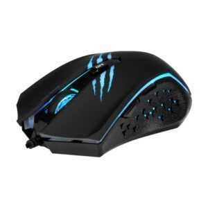 Mouse gaming 3600DPI LED GM-203 Xtrike Me