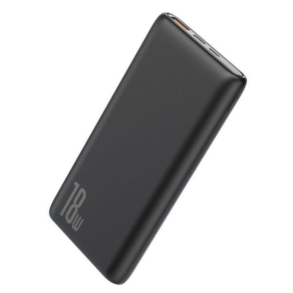 Power Bank Baseus Bipow  18W QC3.0 PD3.0 10000 mAh