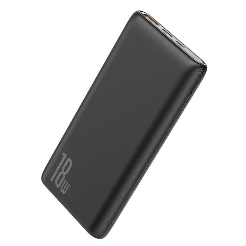 Power Bank Baseus Bipow  18W QC3.0 PD3.0 10000 mAh