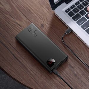 Power bank adaman bs 20000m 22 5w