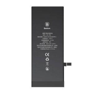 Baseus-batería de litio para iPhone 8 Plus 2200 MAH