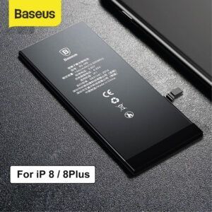 Baseus-batería de litio para iPhone 8 Plus 2200 MAH