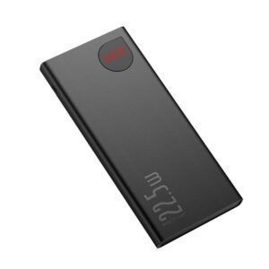 Power bank adaman bs 10000m 22 5w