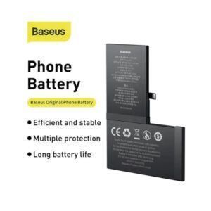 Bateria Interna Premium Compatible con iPhone XS Capacidad Original 2658 mAh Valida para cualquier APN