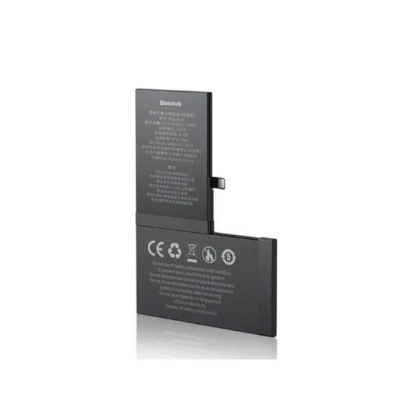 Bateria Interna Premium Compatible con iPhone XS Capacidad Original 2658 mAh Valida para cualquier APN