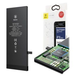 Batería Baseus alta capacidad iphone 8 plus 3400mah