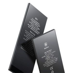 Batería Baseus alta capacidad iphone 8 plus 3400mah