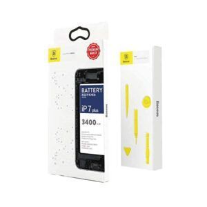 Batería de alta capacidad Baseus para iPhone 7 Plus 3400mAh