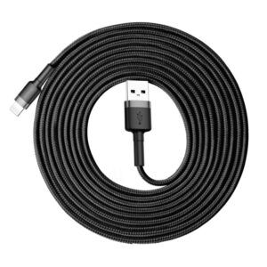 Cable Baseus  3m  Iphone
