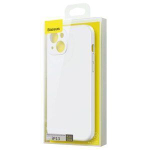 Gel de sílice líquido Baseus iPhone varios