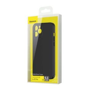 Gel de sílice líquido Baseus iPhone varios