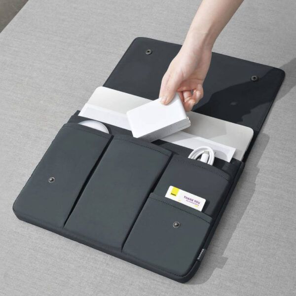 Baseus Basics Series 16 pulgadas Laptop funda