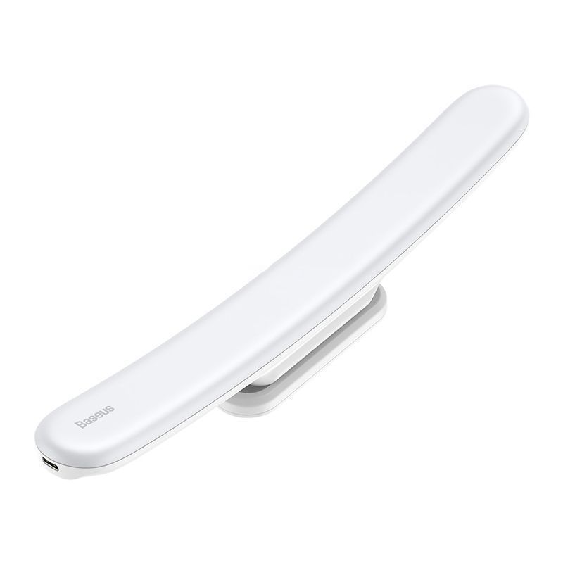 Baseus-Luz LED con USB para espejo de maquillaje