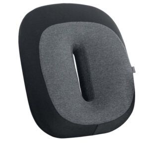 Baseus-almohada flotante para la cintura del coche