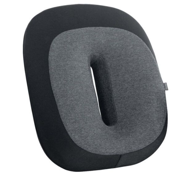 Baseus-almohada flotante para la cintura del coche
