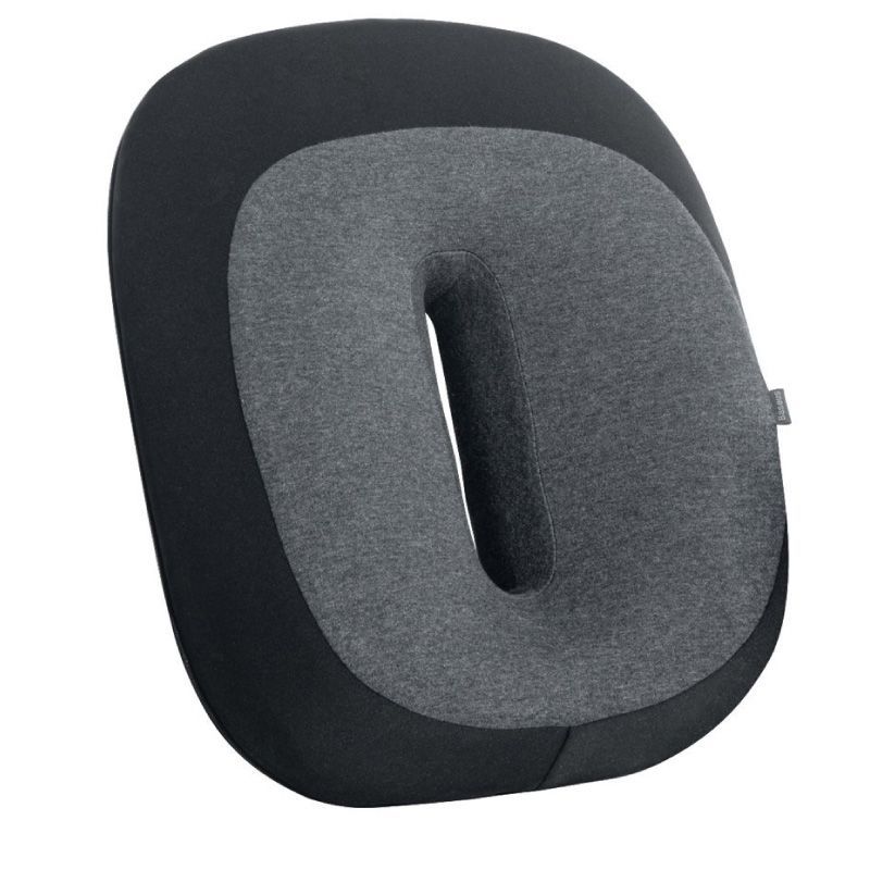 Baseus-almohada flotante para la cintura del coche