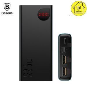 Power bank adaman bs 10000m 22 5w