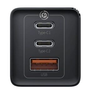 Cargador USB C  45W