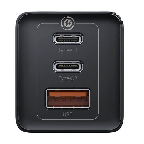 Cargador USB C  45W
