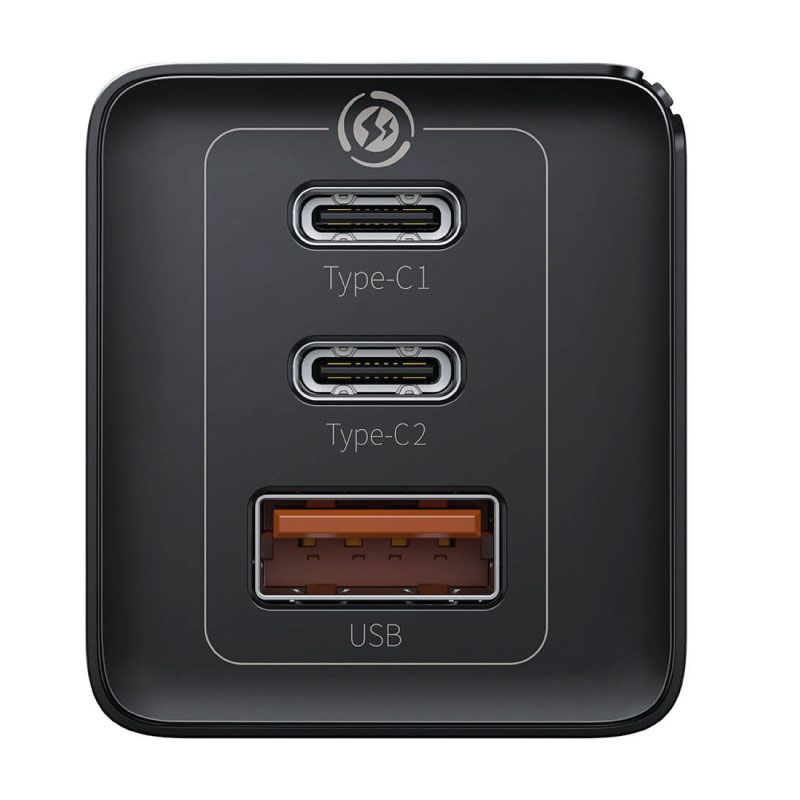 Cargador USB C  45W