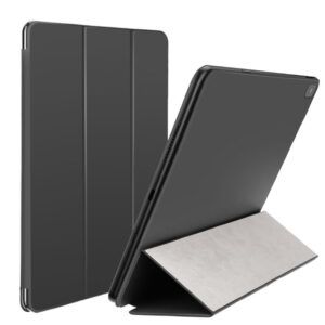 Baseus-funda magnética para iPad Pro de 11 "(2020), color negro