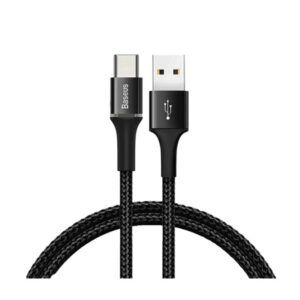 Cable Baseus USB  1.M  TIP.C
