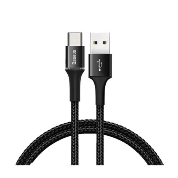 Cable Baseus USB  1.M  TIP.C
