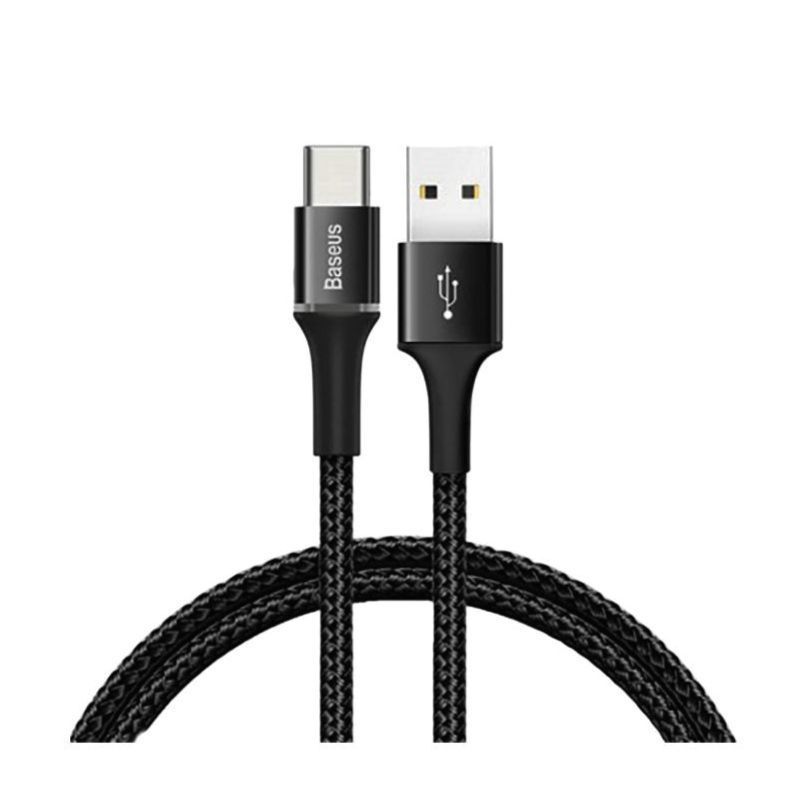 Cable Baseus USB  1.M  TIP.C