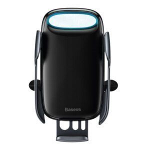 Baseus Milky Way Soporte Eléctrico Cargador Inalámbrico (15W)