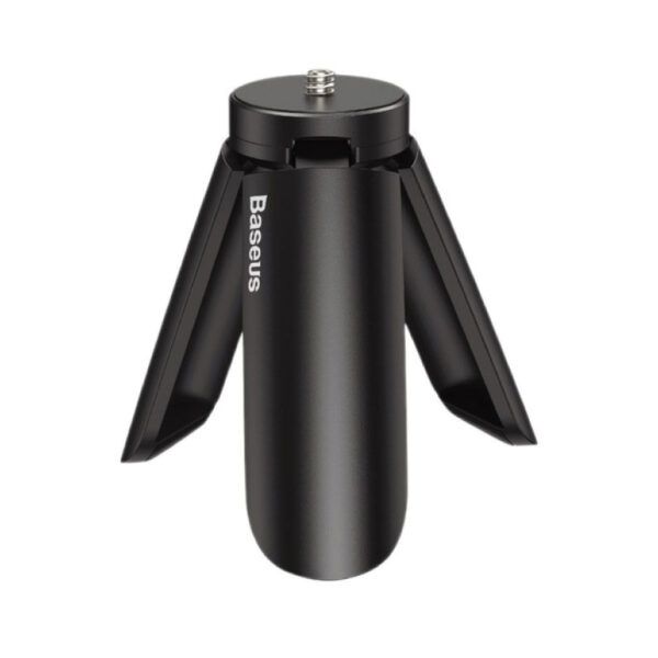 Baseus-Mini trípode oficial con tornillo Universal 1/4, accesorios de estabilizador de cardán de mano, para Baseus