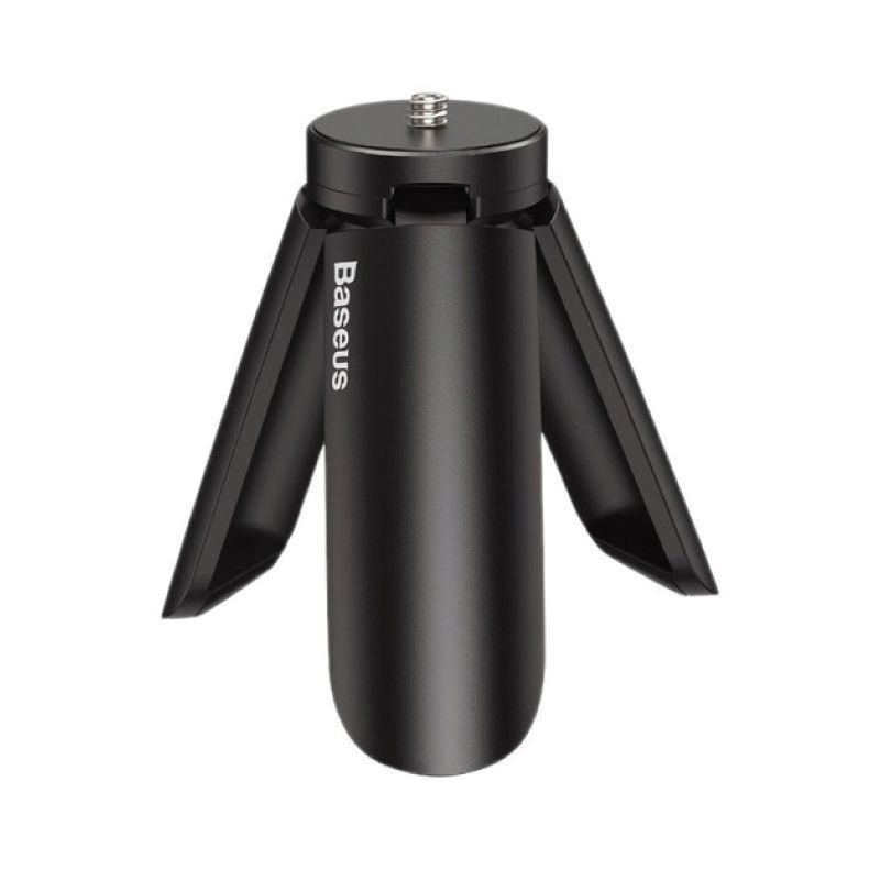 Baseus-Mini trípode oficial con tornillo Universal 1/4, accesorios de estabilizador de cardán de mano, para Baseus