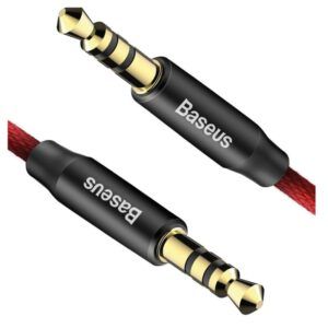 Cable cordon auxiliar  baseus  1.5M